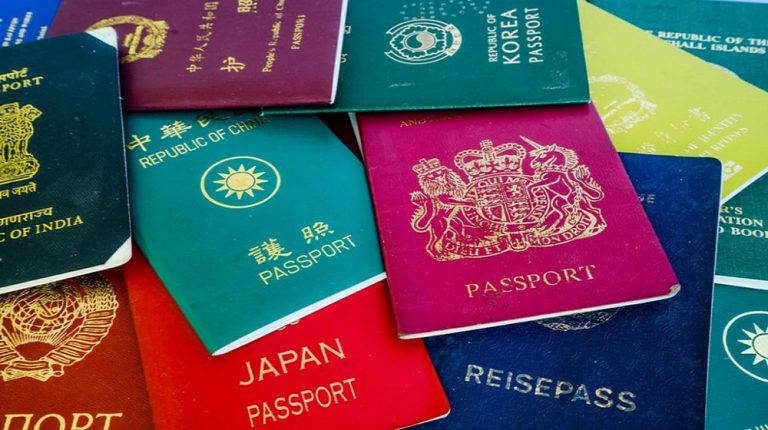 यसबर्ष जापानी पासपोर्ट पहिलो नम्बरमा, नेपाली पासपोर्ट कति औं नम्बरमा पर्यो?